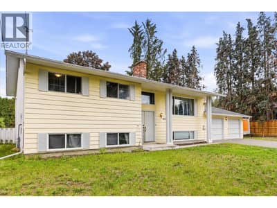 4671 Fordham Road, Kelowna