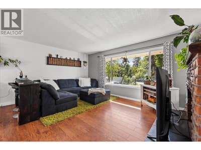 4671 Fordham Road, Kelowna