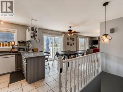 3701 9TH Avenue, Castlegar