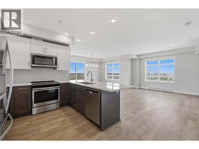 568 LORNE Street Unit# 401, Kamloops