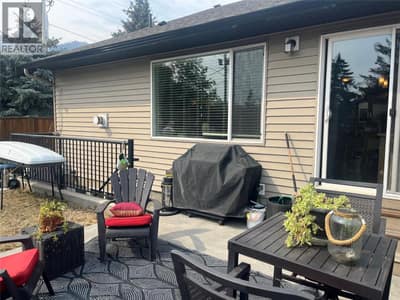 3031 WESTSYDE Road Unit# 20, Kamloops