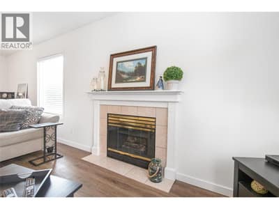 1255 Raymer Avenue Unit# 582, Kelowna