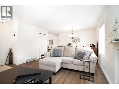 1255 Raymer Avenue Unit# 582, Kelowna