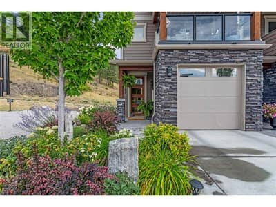 4000 Trails Place Unit# 163, Peachland