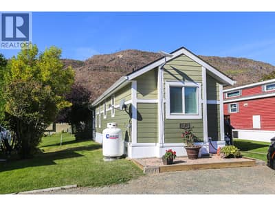 3700 Louis Creek Road Unit# 2, Barriere