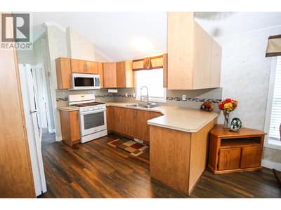 3700 Louis Creek Road Unit# 2, Barriere