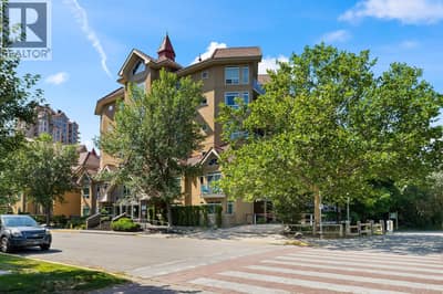 1088 Sunset Drive Unit# 404, Kelowna