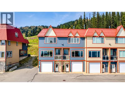 9905 Pinnacles Road Unit# 1, Silver Star