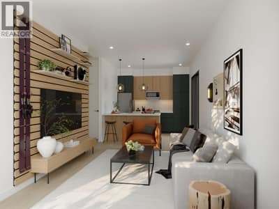 1015 Oscar Street Unit# 10, Revelstoke