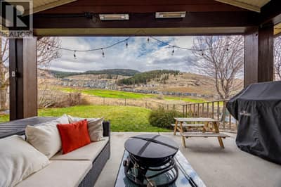 1601 Tower Ranch Boulevard, Kelowna