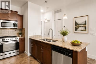 3359 Cougar Road Unit# 5, West Kelowna