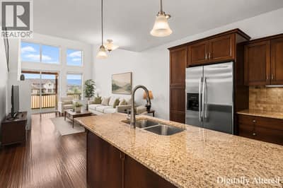 3359 Cougar Road Unit# 5, West Kelowna