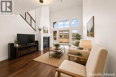 3359 Cougar Road Unit# 5, West Kelowna