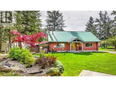 17545 Pilot Bay Road Unit# 17541, Crawford Bay