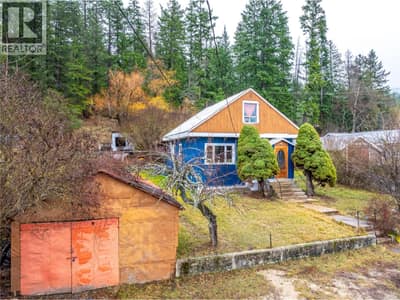 1412 Ainsworth Avenue, Riondel