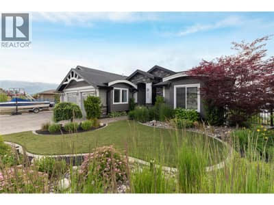 620 Mt. Ida Drive Lot# 6, Coldstream