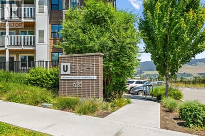 625 Academy Way Unit# 203, Kelowna