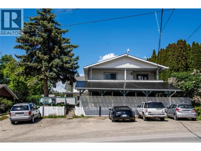 1118 Erickson Street, Creston