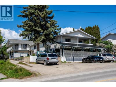 1118 Erickson Street, Creston