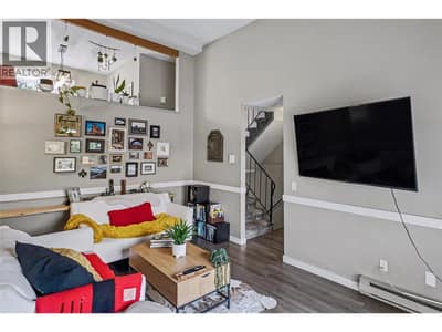 1985 Burtch Road Unit# 13, Kelowna