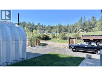 1606 33 Highway, Rock Creek