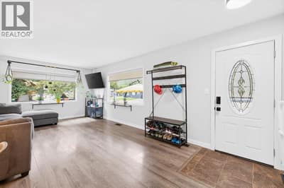 316 Alpine Place, Sparwood