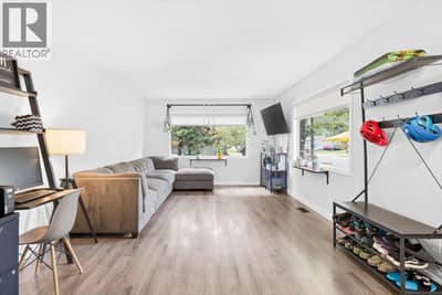 316 Alpine Place, Sparwood