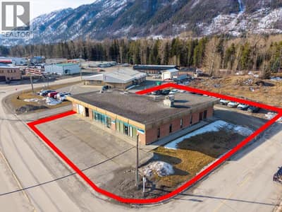 603 Pine Avenue, Sparwood
