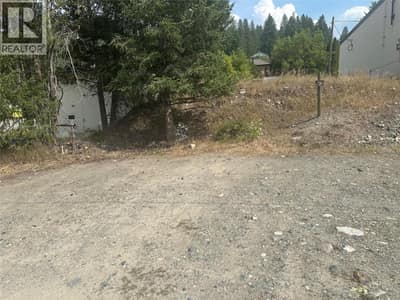 Laneway Parking