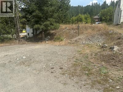 Laneway Parking