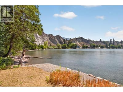 4535 Mill Road, Naramata