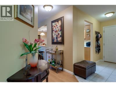 945 Lawrence Avenue Unit# 107, Kelowna