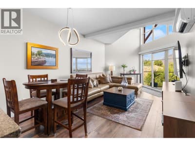 3211 Skyview Lane Unit# 406, West Kelowna