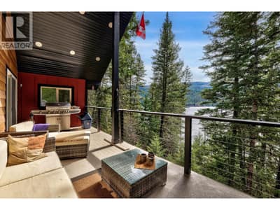 2486 HEFFLEY-LOUIS CREEK Road, Kamloops