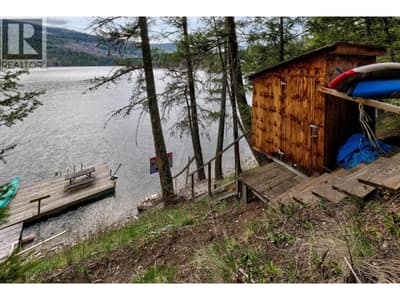 2486 HEFFLEY-LOUIS CREEK Road, Kamloops