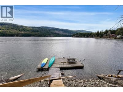 2486 HEFFLEY-LOUIS CREEK Road, Kamloops