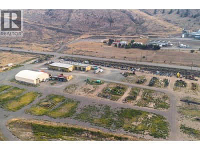 6451 Trans Canada Highway, Kamloops