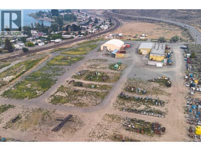 6451 Trans Canada Highway, Kamloops