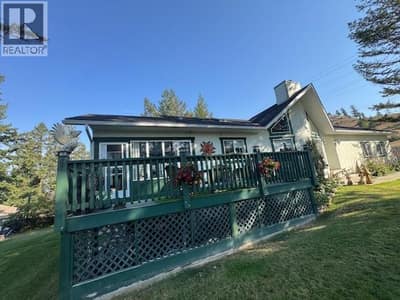 7369 Prospector Avenue Unit# 109, Radium Hot Springs