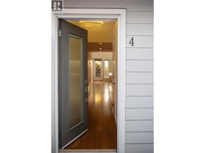 702 Fourth Street Unit# 4, Nelson