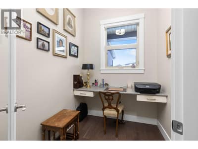 1836 Tower Ranch Boulevard Unit# 37, Kelowna