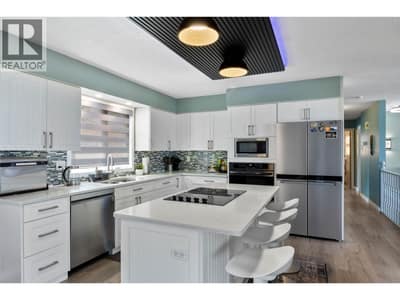 975 Huntleigh Crescent, Kamloops