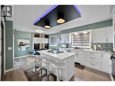 975 Huntleigh Crescent, Kamloops