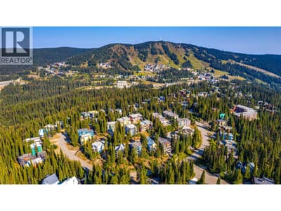 635 Monashee Road Unit# 8, Silver Star