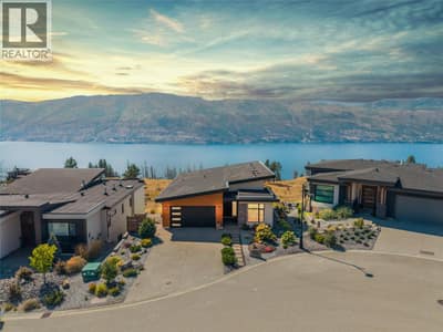 9814 Beacon Hill Crescent, Lake Country