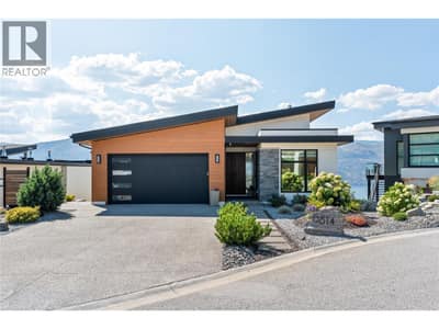 9814 Beacon Hill Crescent, Lake Country