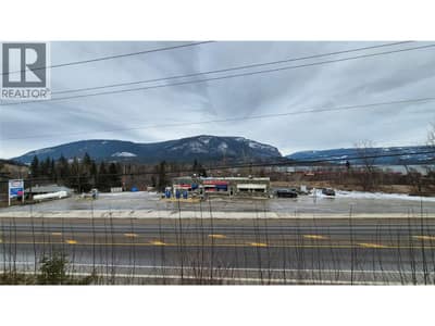 5177 Trans Canada Highway, Tappen