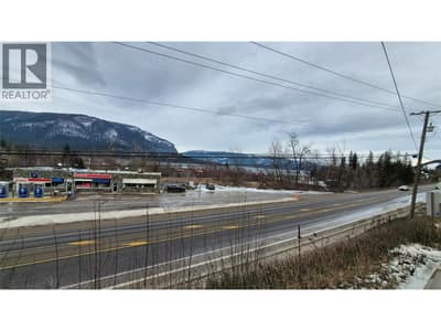 5177 Trans Canada Highway, Tappen