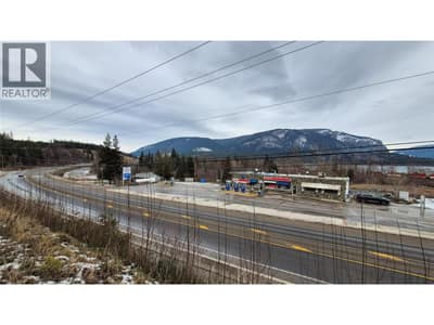 5177 Trans Canada Highway, Tappen