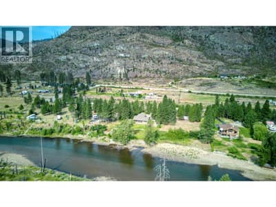 Kettle River